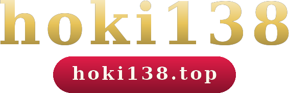 hoki138 logo